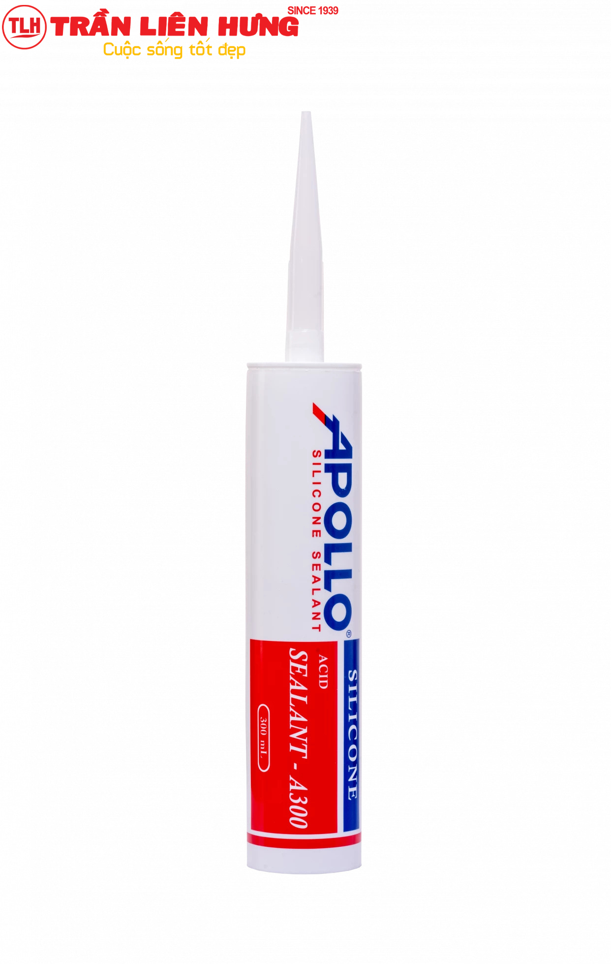 CHẤT TRÁM ĐA NĂNG SILICONE SEALANT