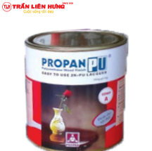 SƠN GỖ PROPAN PU