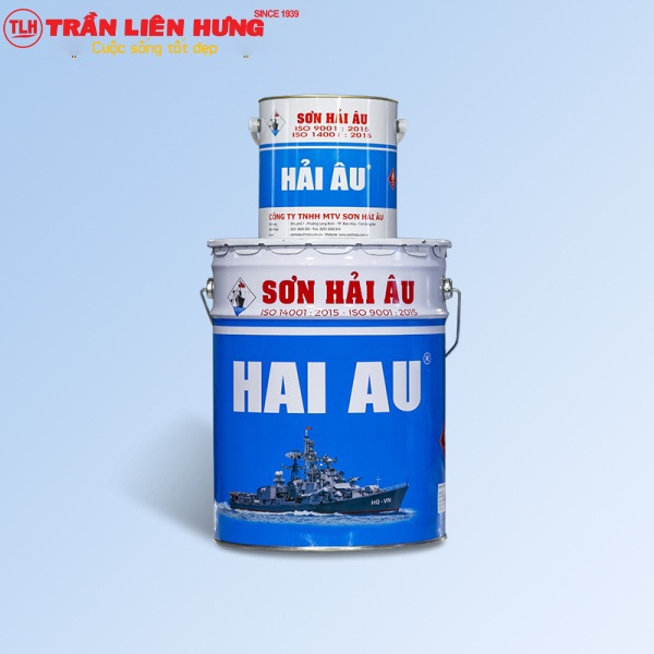 Sơn hải ÂU Epoxy