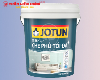 ESSENCE Che Phủ Tối Đa Bóng