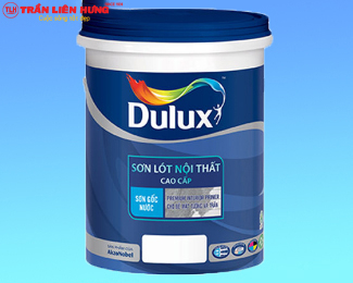 DULUX INTERIOR PRIMER Sơn nước lót nội thất