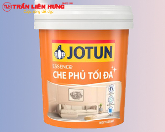 ESSENCE Che Phủ Tối Đa Mờ