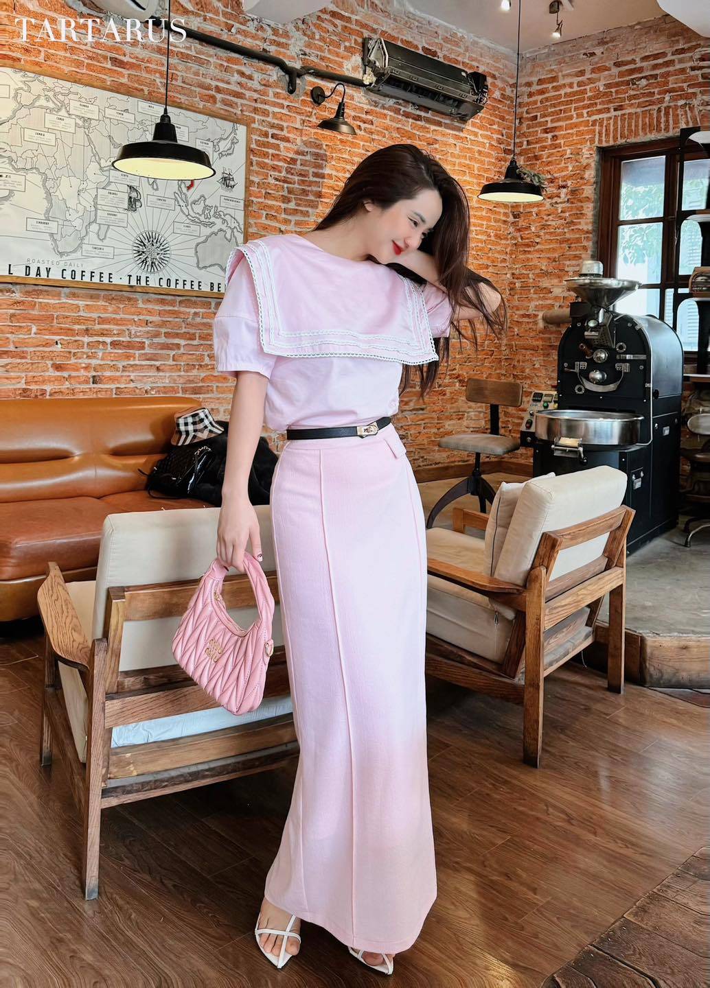 Top 88+ mẫu Quần/ Chân váy đẹp thời trang tại TP.HCM 2020