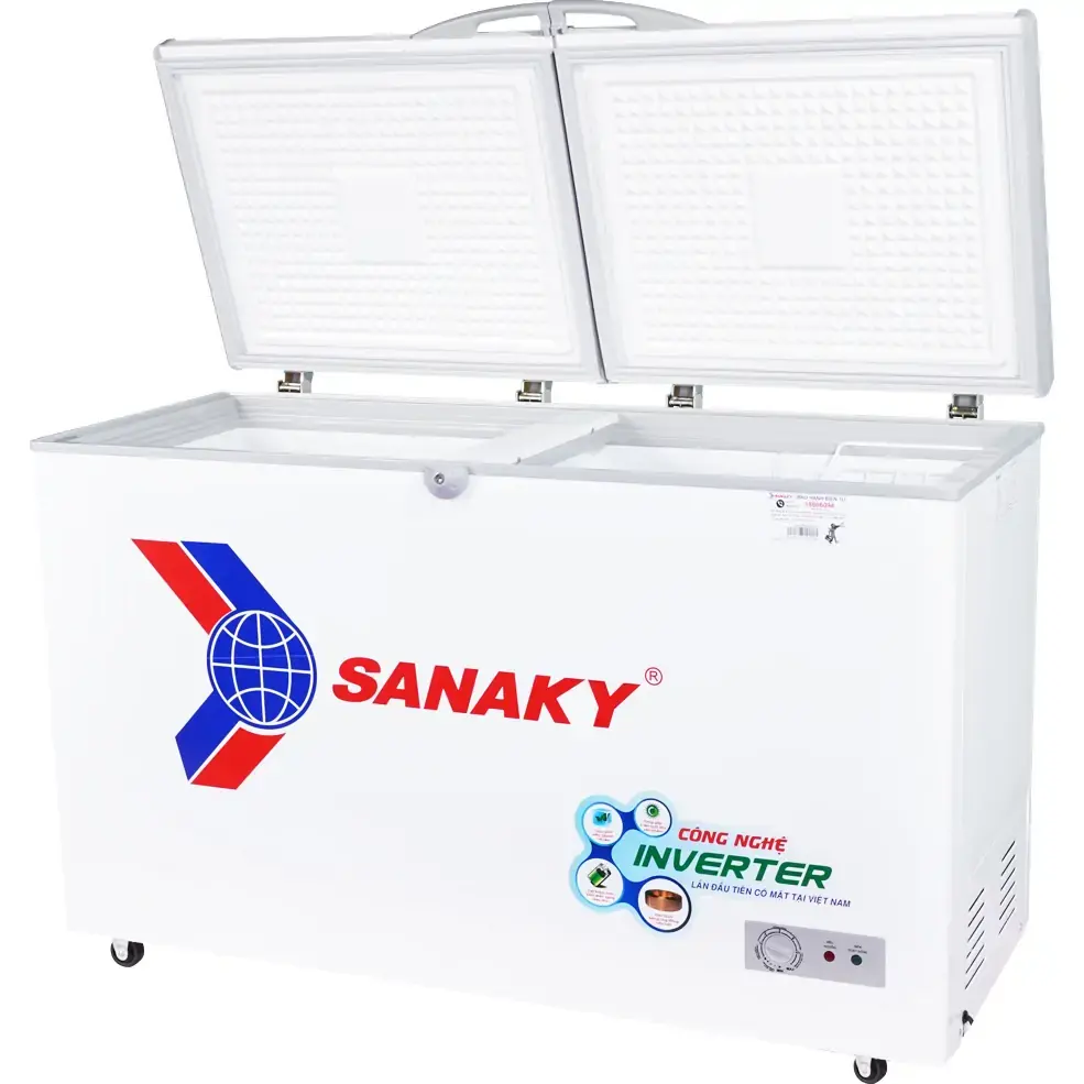 Tủ Đông Sanaky 270 Lít VH-3699A3