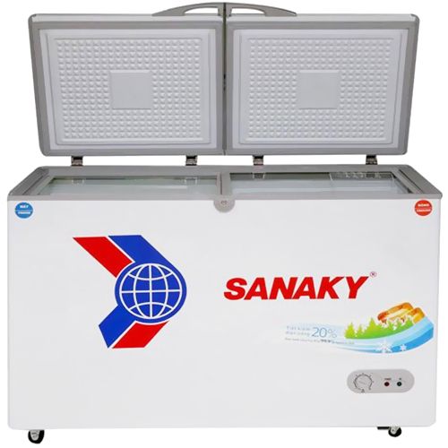 Tủ đông Sanaky VH-5699W1 560 lít