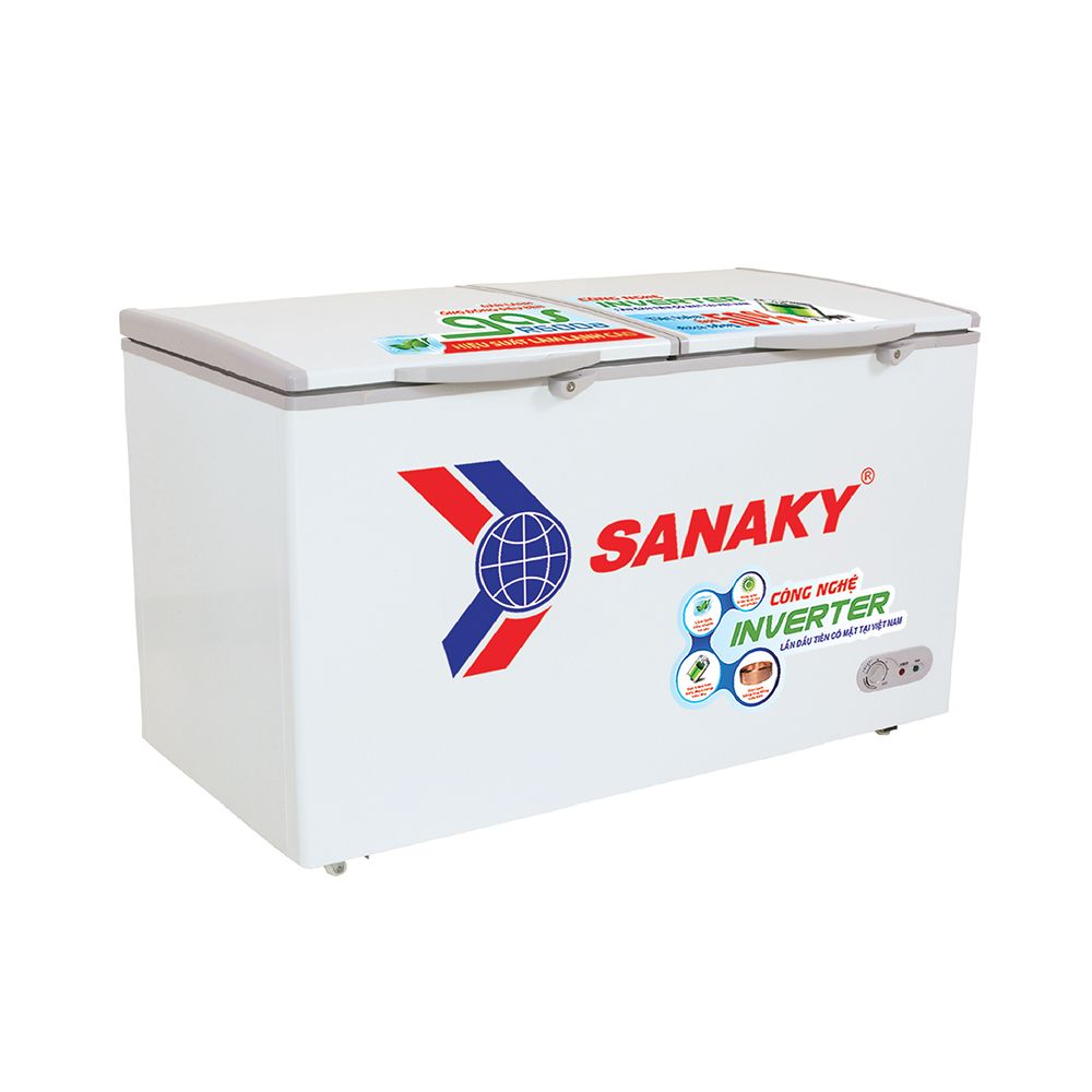 Tủ đông Inverter Sanaky VH-5699HY3N 560 lít