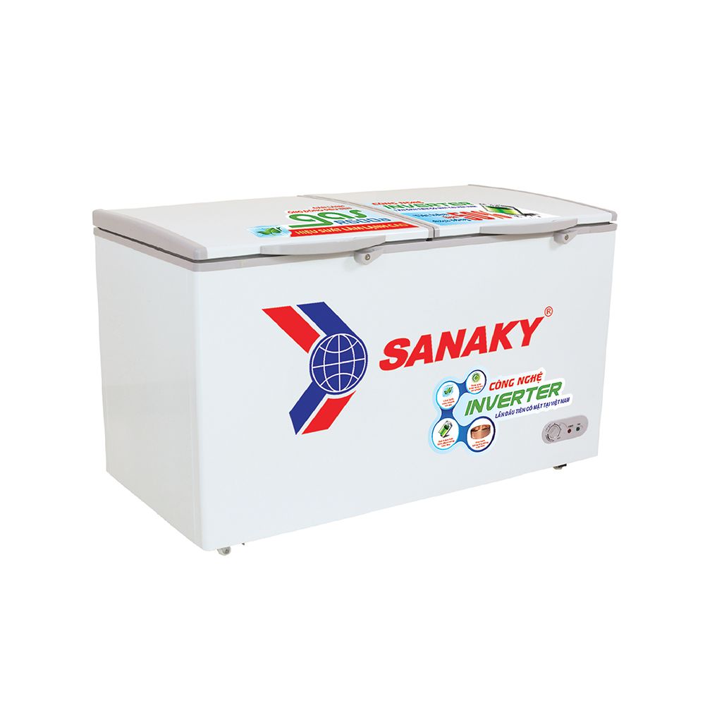 Tủ đông Inverter Sanaky VH-4099A3 400 lít