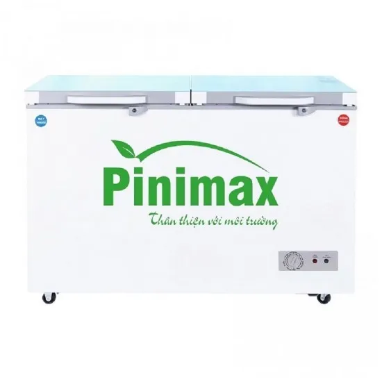 Tủ đông Pinimax PNM-39W2KD 390 lít