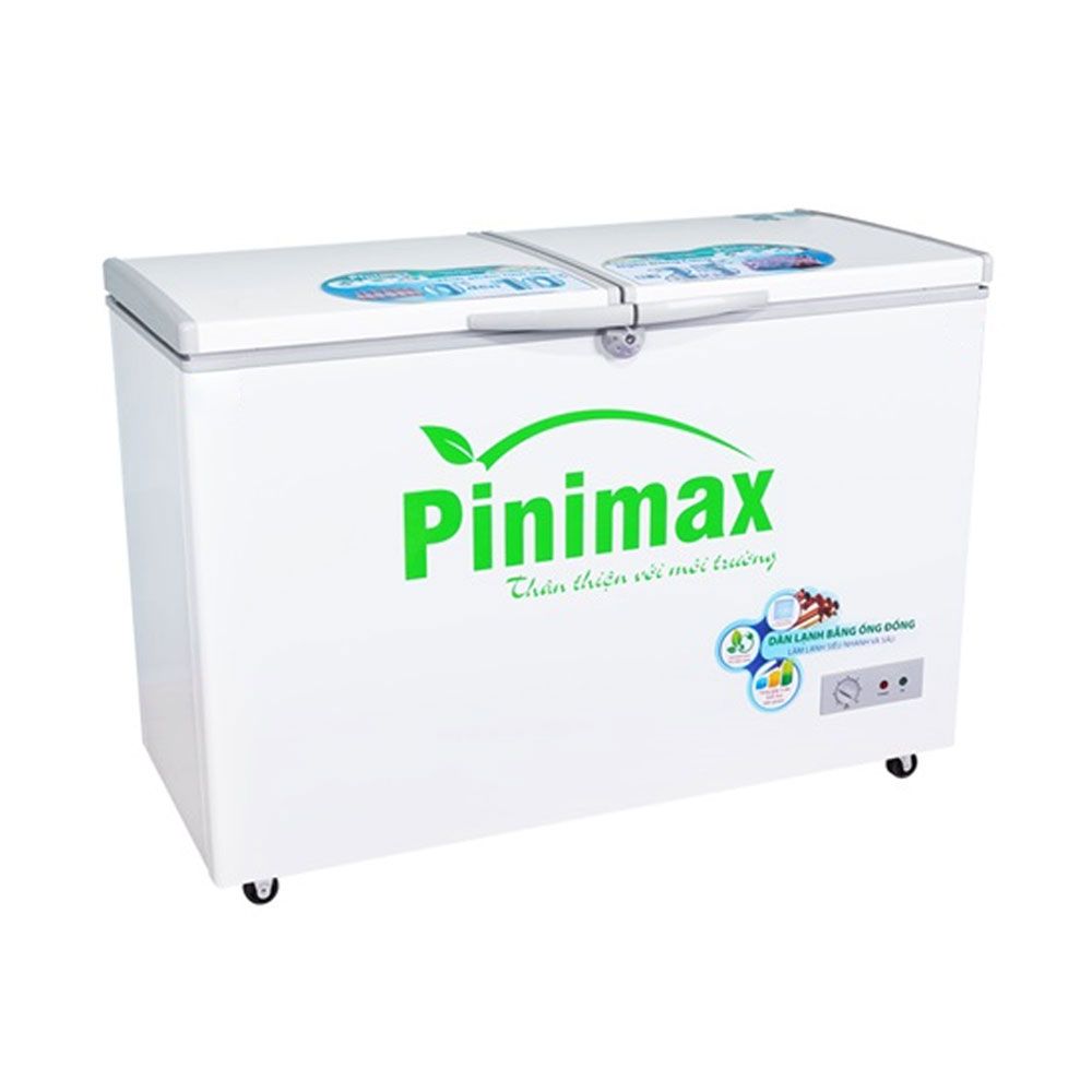 Tủ đông Pinimax PNM-49AF 490 lít