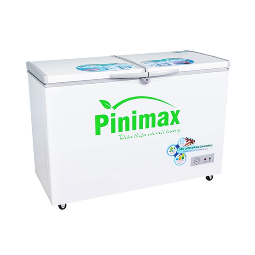 Tủ đông Pinimax PNM-39AF