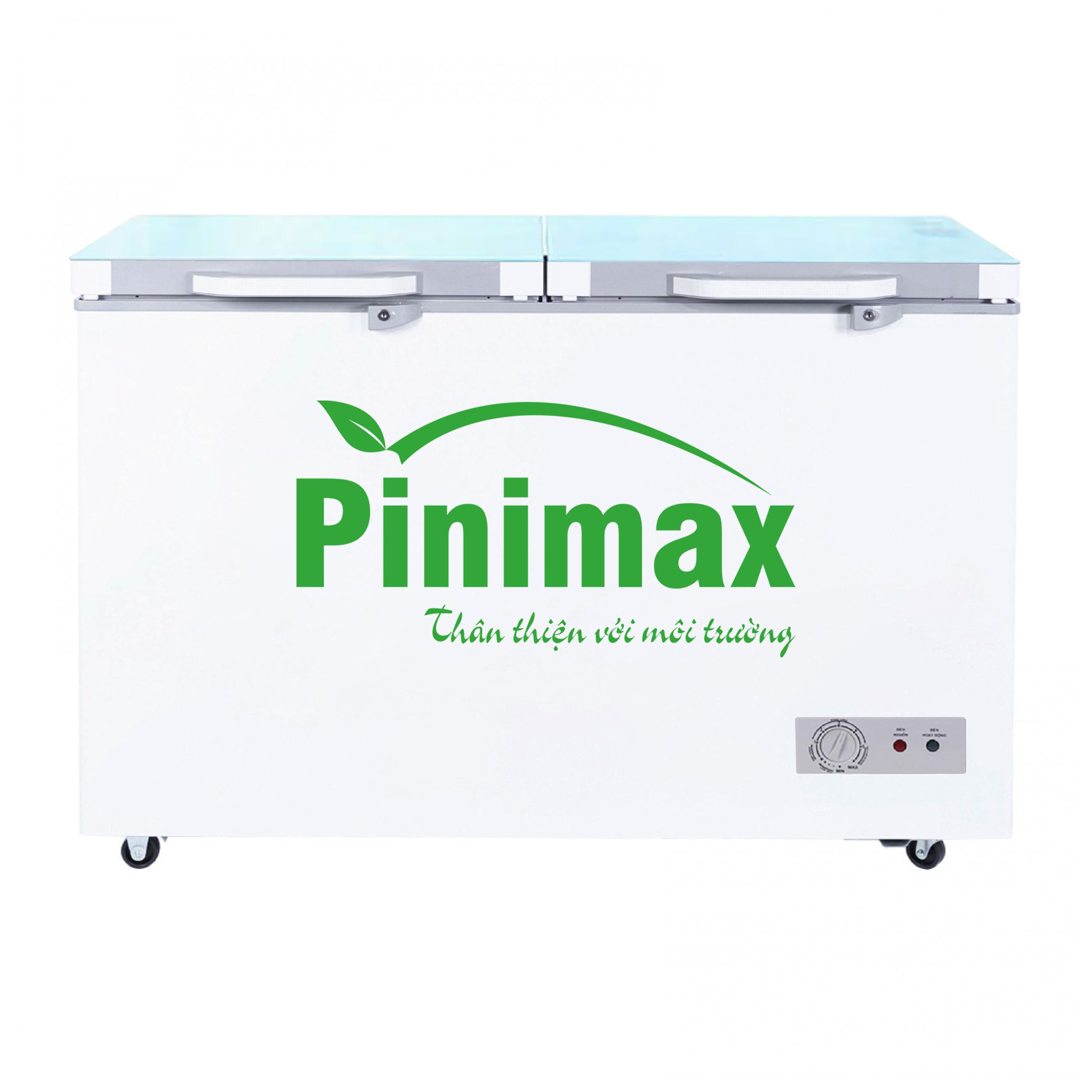 Tủ đông Pinimax PNM-49A2KD 490 lít