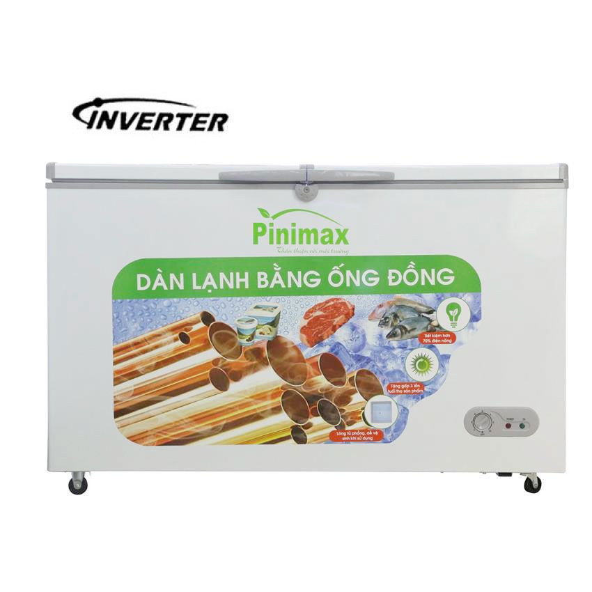 Tủ đông Pinimax PNM-89AF3