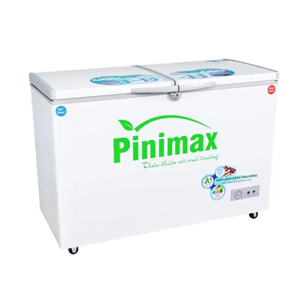 Tủ đông Pinimax PNM-49WF 490 lít