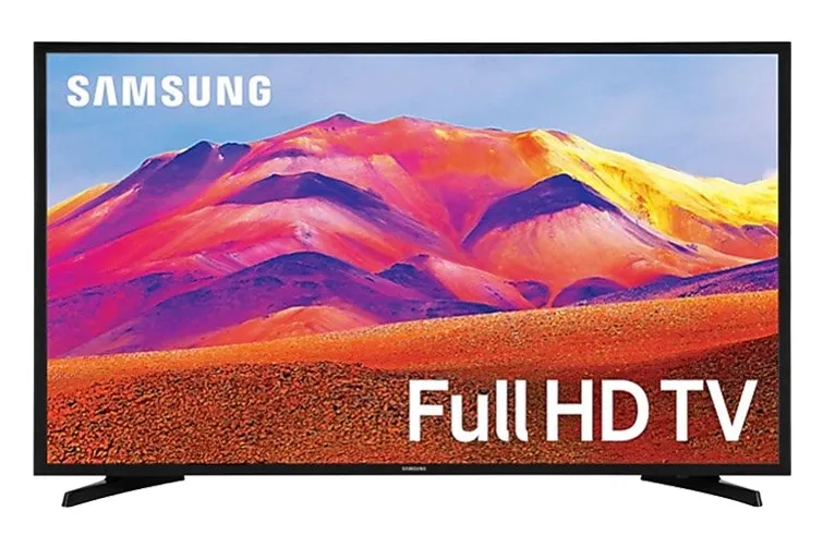 Smart Tivi Samsung 43 inch 43T6000