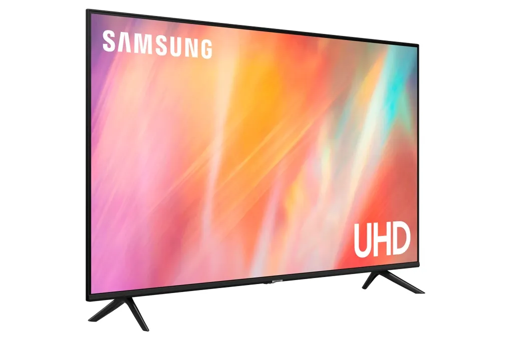 Smart Tivi Samsung 4K 50 inch 50AU7002 UHD