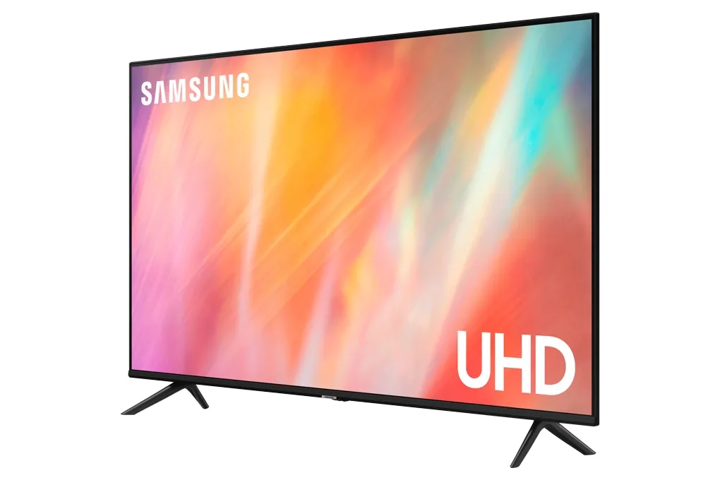 Smart Tivi Samsung 4K 65 inch 65AU7002 UHD