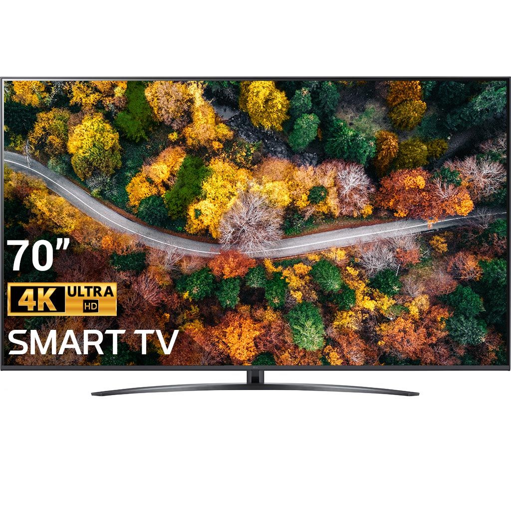 Smart Tivi LG 4K 70 inch 70UP7800PTB