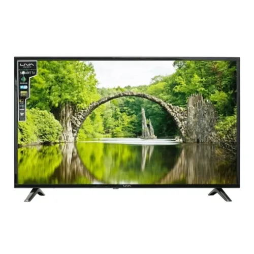 Smart Tivi Liva 32 inch E32DM-smart