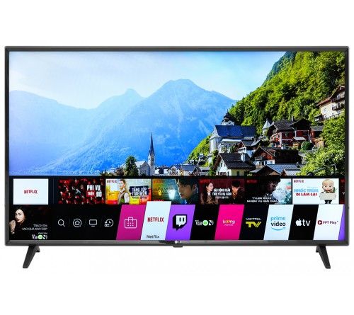 Smart Tivi LG 4K 43 Inch 43LM575