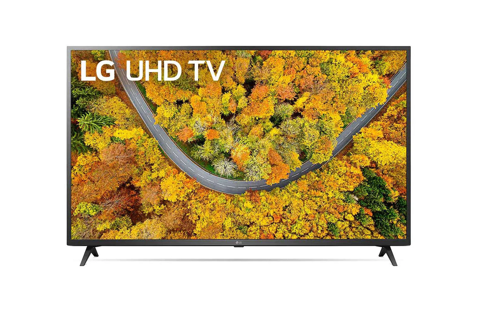 LG UP751C0TC 55inch 4K Smart UHD TV