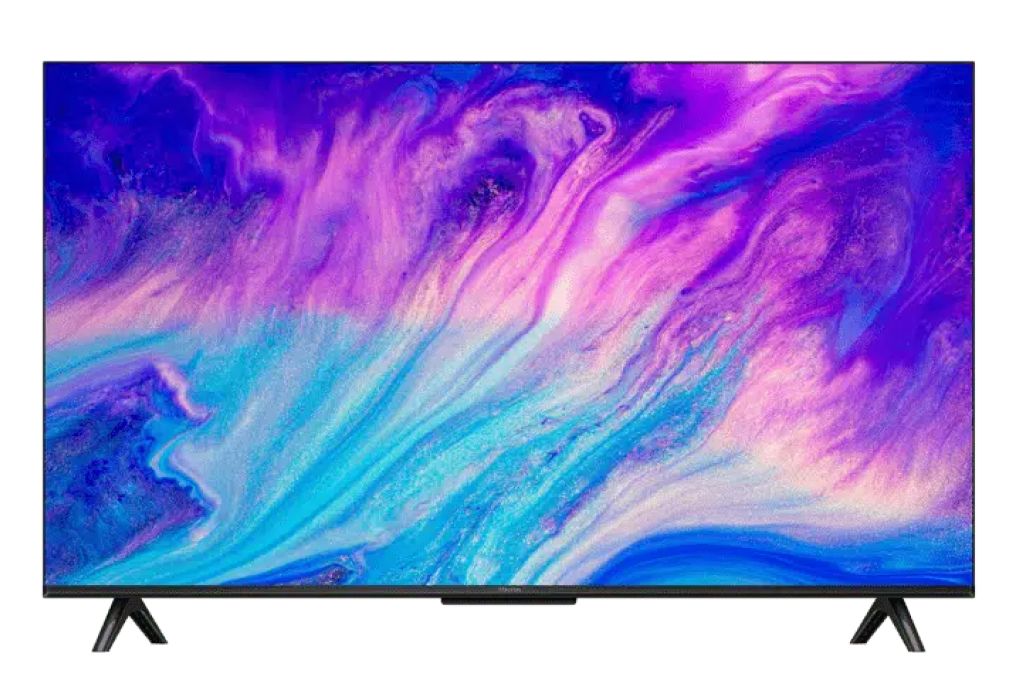 Google Tivi iFFALCON 4K 65 inch 65U62