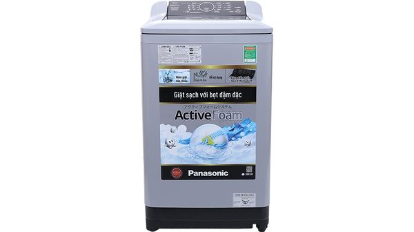 MÁY GIẶT PANASONIC 9 KG NA-F90A4GRV