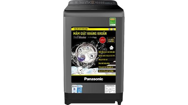 Máy giặt Panasonic 8.5 kg NA-F85A9DRV