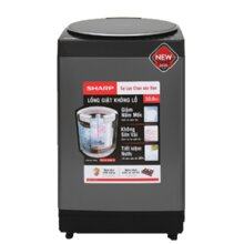 Máy giặt Sharp 11 kg ES-W110HV-S