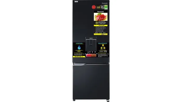 Tủ lạnh Panasonic Inverter 290 lít NR-BV320WKVN