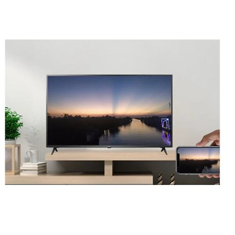 Smart Tivi LG 4K 55 inch 55UP751