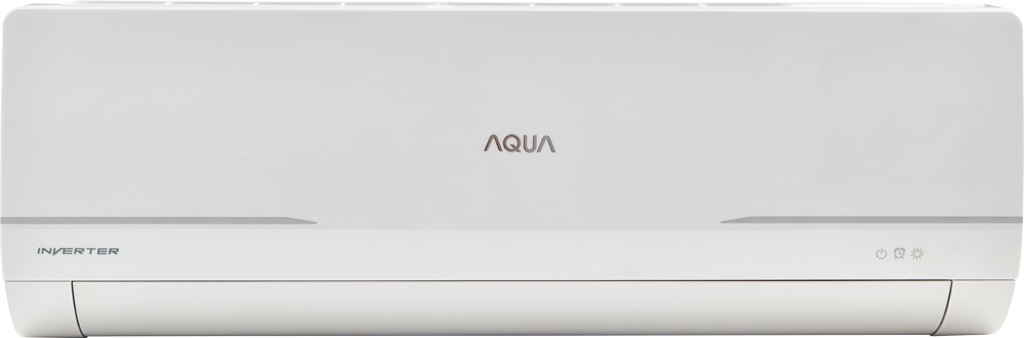 Máy lạnh Aqua Inverter 1HP AQA-KCRV9WNM