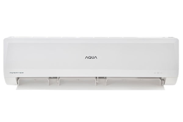 Điều hòa Aqua 1 chiều Inverter 9100 BTU AQA-KCRV10WNMA