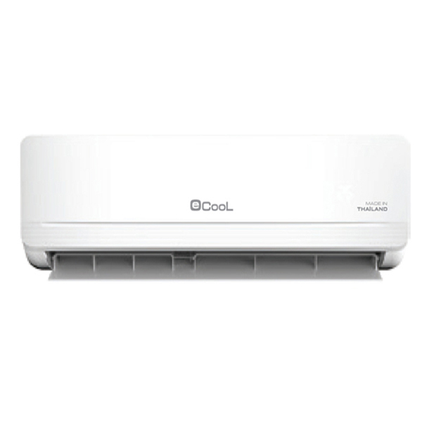 Điều Hòa Ecool 9000Btu 1 Chiều ECL-1E09ST