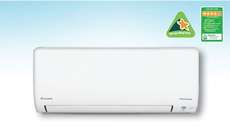 Daikin inverter 2 chiều FTXV35QVMV