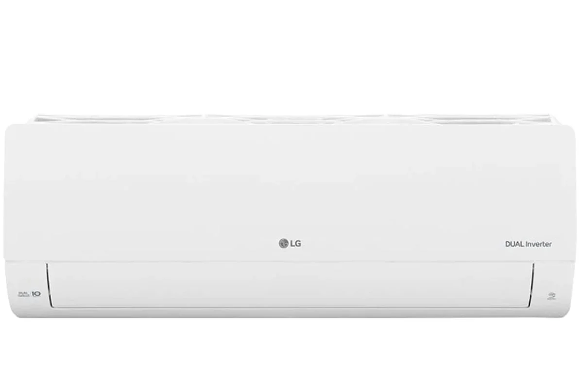 Điều hòa LG 2 chiều Inverter 18.000BTU  B18END1