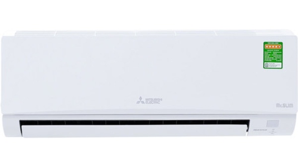 MÁY LẠNH MITSUBISHI ELECTRIC INVERTER 1 HP MSY-GH10VA