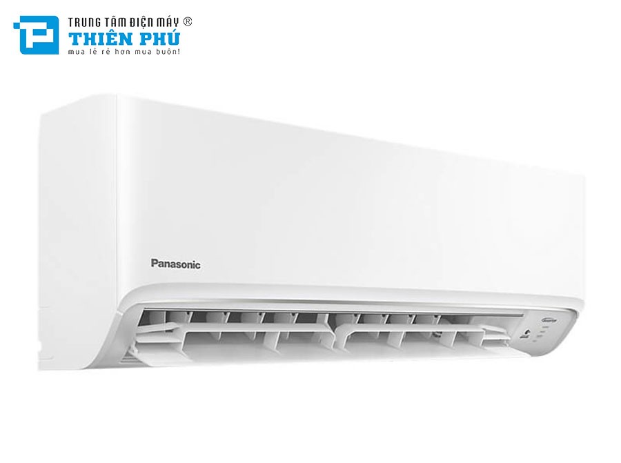 Điều Hòa Panasonic 24000Btu 1 Chiều Inverter CU/CS-XPU24XKH-8 Gas R32