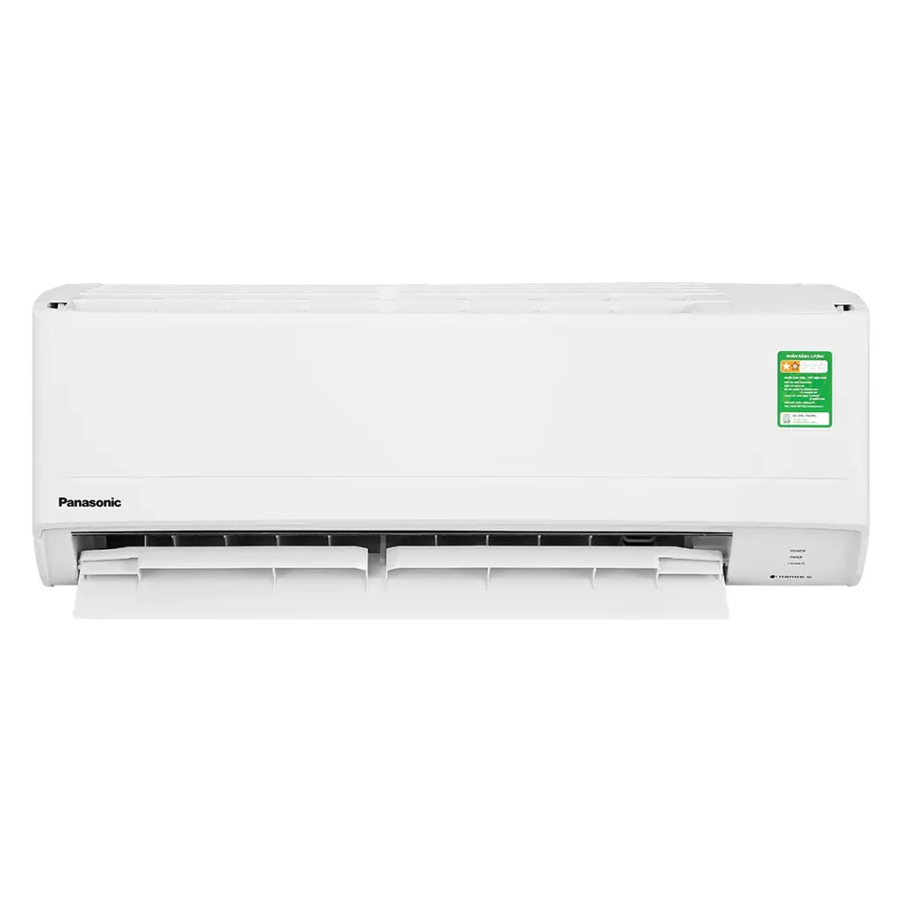 Máy lạnh Panasonic 1.5 Hp CU/CS-N12WKH-8M