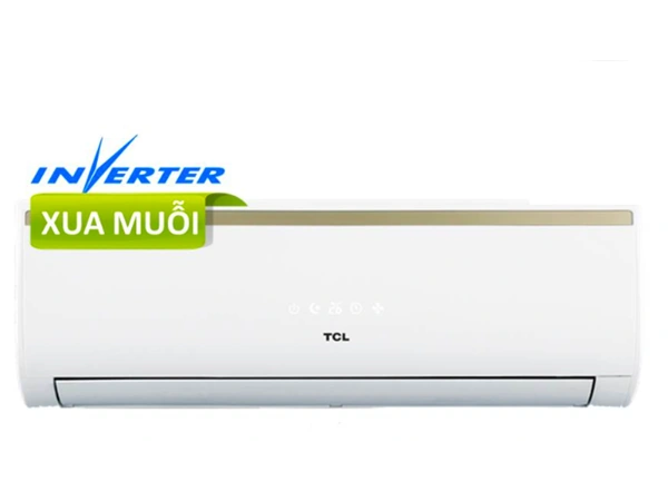 Máy lạnh TCL Inverter 1.5 HP RVSC12KEI