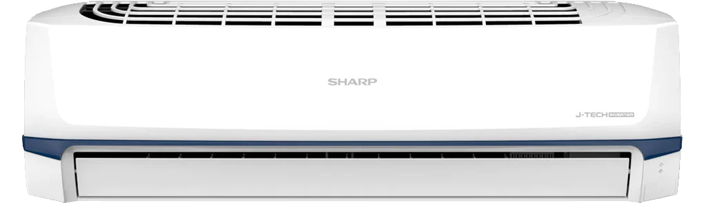 Máy lạnh Sharp Inverter 2 Hp AH-X18XEW