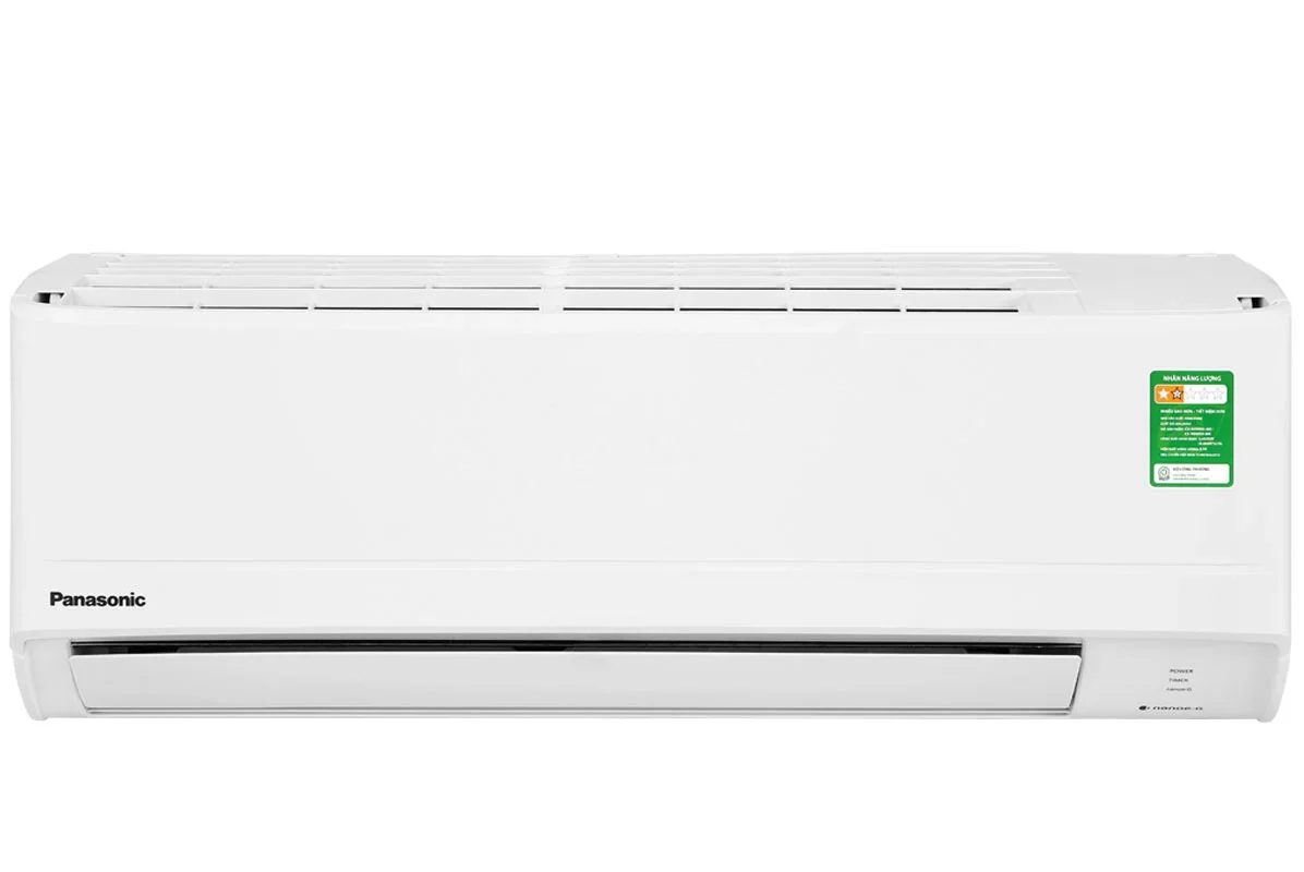 Điều hòa Panasonic 1 chiều 9000BTU CS-N9WKH-8M