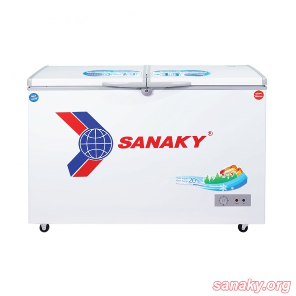 Tủ đông Sanaky VH-4099W1N 400L