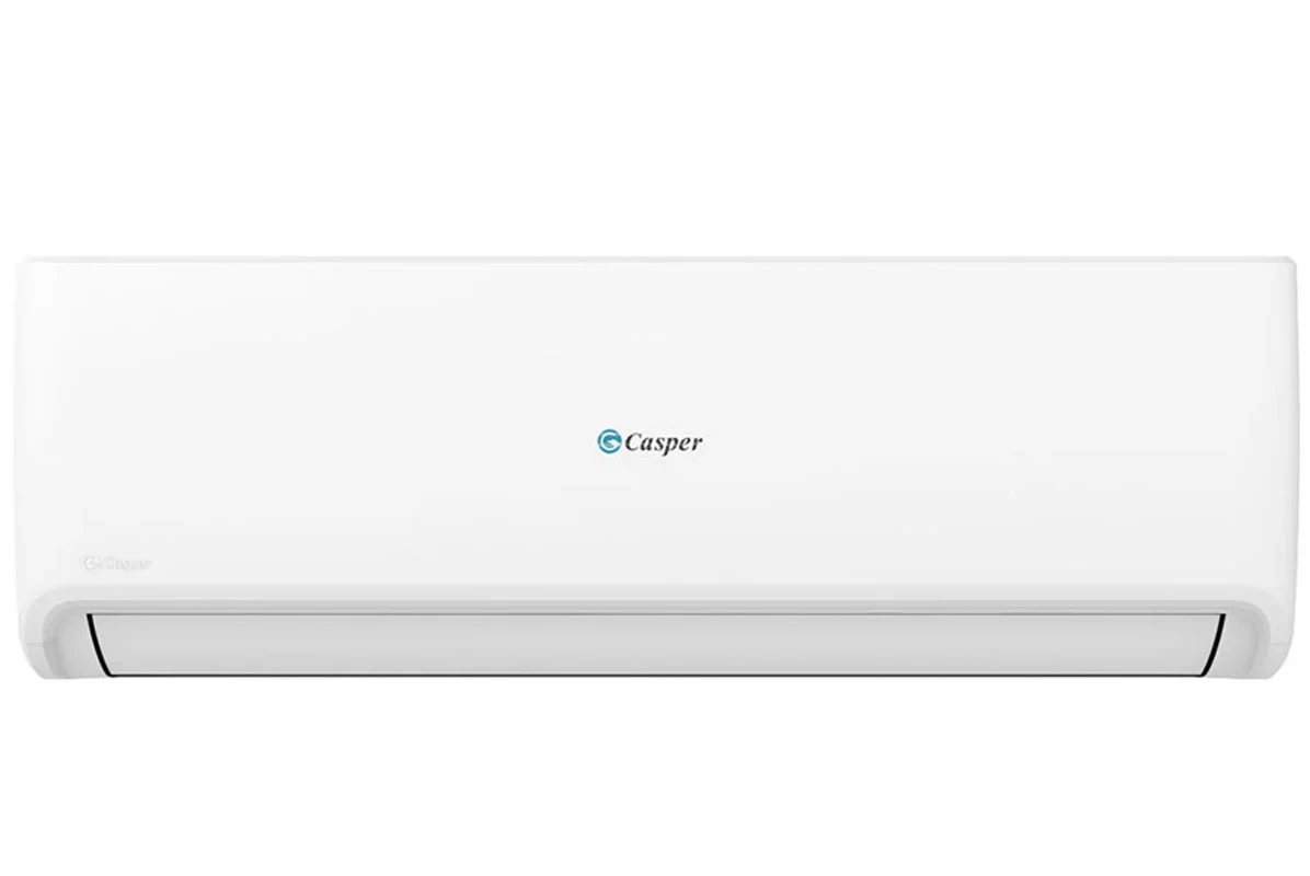 Điều Hòa Casper 12000Btu 1 Chiều SC-12FS33