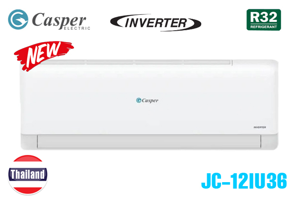 Điều hòa Casper 1c thường SC09FB36A