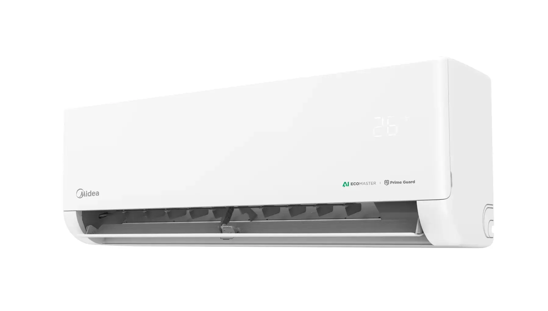 Điều hòa Midea 1 chiều Inverter MAF-28CFN8