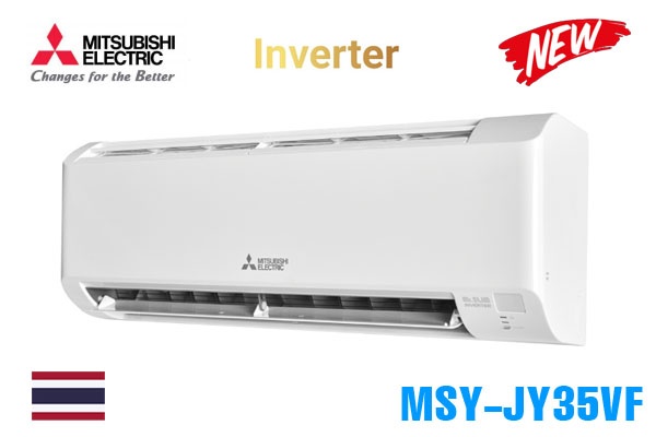 Điều hòa Mitsubishi MSY-JY35VF