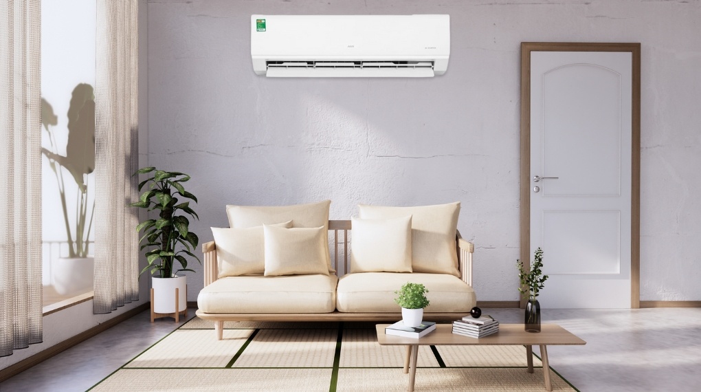 Điều hòa AUX AW24CAA4DI-3VN