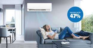Điều hòa Aqua AQA R13PCN/PCU - 1 chiều