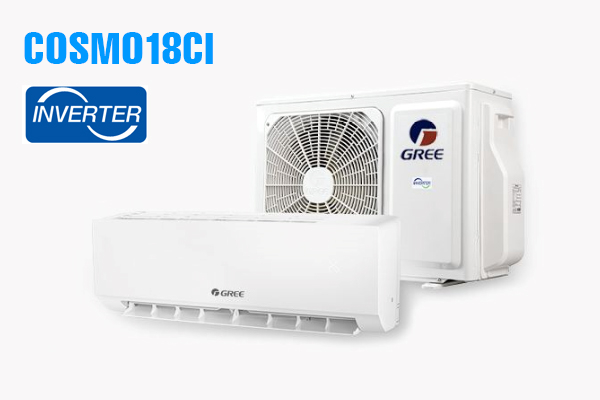 Điều hòa Gree Cosmo18CI
