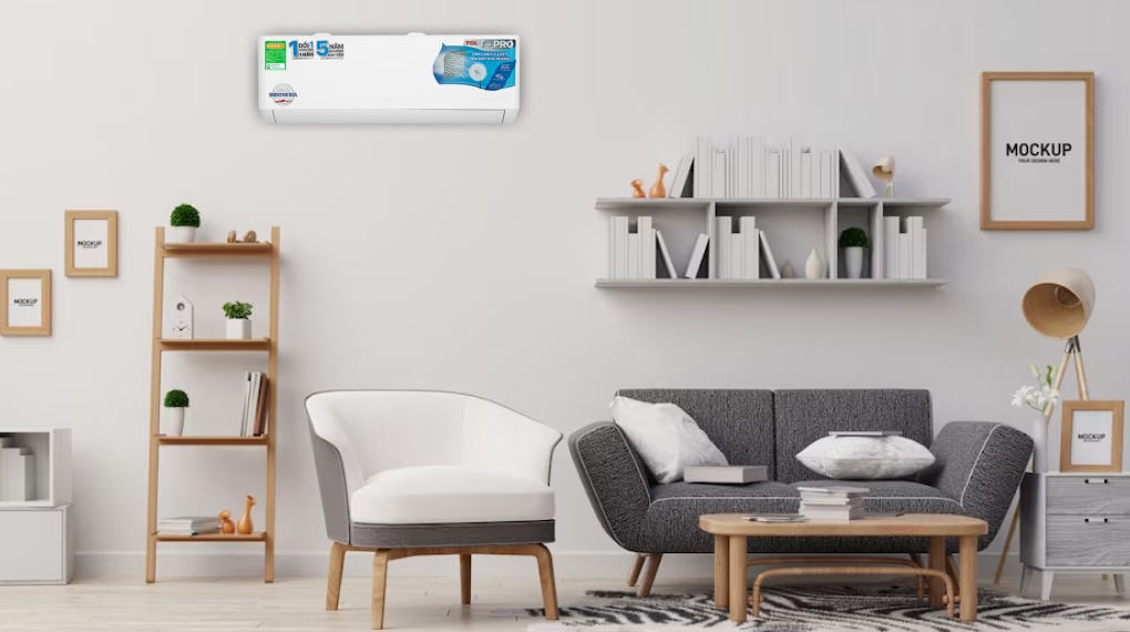 Điều hòa TCL Inverter 18000BTU TAC-18CSD/TPG21